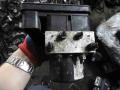 6759047 Блок ABS BMW 3 серия E46 рестайлинг 2004г. - фото №3