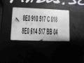 8E0910517C Блок ABS Audi A4 B7 2008г. - фото №2