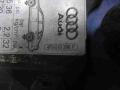 4F5010398T, 4F0010396P Лючок топливного бака Audi A6 C6 рестайлинг 2009г. - фото №2