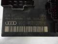 8E0907279L Блок комфорта Audi A4 B7 2005г. - фото №2
