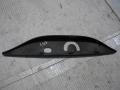 7L6867717A Накладка двери (крышки) багажника Volkswagen Touareg I 2005г. - фото №2