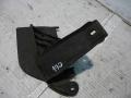 1K0854855A Брызговик Volkswagen Golf Mk5 2007г. - фото №2