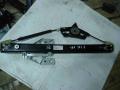 4G0839462 Стеклоподъемник электрический задний правый Audi A6 C7 2012г. - фото №2