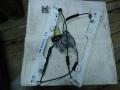 80730CA011, 0176034B Стеклоподъемник электрический передний правый Nissan Murano Z50 2006г. - фото №2