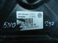 5N0839756D Стеклоподъемник электрический задний правый Volkswagen Tiguan I рестайлинг 2014г. - фото №2