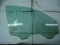 Стекло двери передней правой Volkswagen Touareg I 2003г. - фото №2