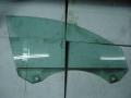 Стекло двери передней правой Audi A6 C5 рестайлинг 2004г. - фото №2