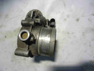 Заслонка дроссельная, ориг. номер 03C133062D, Volkswagen Golf Mk6 2008-2012