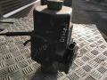 6Q0423155L Насос гидроусилителя руля Seat Ibiza III 2008г. - фото №3