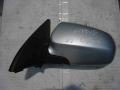Зеркало наружное левое Porsche Cayenne I рестайлинг 2008г. - фото №2