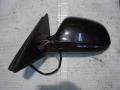 Зеркало наружное левое Audi A4 B8 2009г. - фото №2