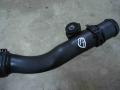 1K0145844A Патрубок интеркулера Volkswagen Jetta V 2008г. - фото №2