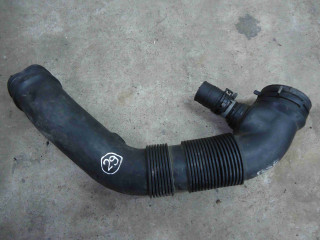 Патрубок (трубопровод, шланг), ориг. номер 1K0129684, Volkswagen Passat B7 2011-2015
