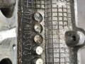 077103373 Головка блока цилиндров Audi A8 D2 рестайлинг 2001г. - фото №4