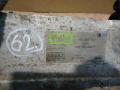 078145806F Интеркулер Audi A6 C5 рестайлинг 2003г. - фото №3