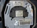 4E0910455, 4E0959455G, 4E0121205B Вентилятор радиатора Audi A8 D3 рестайлинг 2 2007г. - фото №3