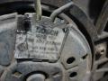 7L0121203F, 7L0959455C Вентилятор радиатора Audi Q7 4L 2008г. - фото №4