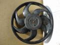 7L0959455F Вентилятор радиатора Audi Q7 4L 2008г. - фото №2