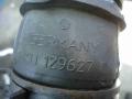 1K0129627C Патрубок (трубопровод, шланг) Volkswagen Tiguan I рестайлинг 2014г. - фото №2