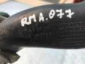 1K0145776 Патрубок (трубопровод, шланг) Volkswagen Golf Mk5 2008г. - фото №2