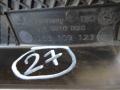 06B109123 Защита (кожух) ремня ГРМ Audi A3 8L рестайлинг 2001г. - фото №3