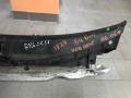 4F0805594G Передняя панель крепления облицовки (телевизор) Audi A6 С6 2006г. - фото №2