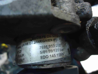 Насос гидроусилителя руля, ориг. номер 8D0145156N, Volkswagen Passat B5 1996-2001