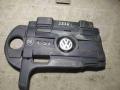 03C103925BF Декоративная крышка двигателя Volkswagen Passat B6 2010г. - фото №2