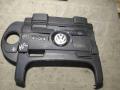 03C103925BF Декоративная крышка двигателя Volkswagen Passat B6 2010г. - фото №2