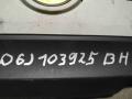 06J103925BG Декоративная крышка двигателя Volkswagen Passat B7 2012г. - фото №3