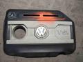 06J103925P Декоративная крышка двигателя Volkswagen Passat B6 2009г. - фото №2