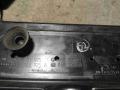 06F103925 Декоративная крышка двигателя Volkswagen Golf Mk5 2007г. - фото №2
