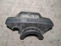 06C103927D Декоративная крышка двигателя Audi A4 B6 2004г. - фото №2