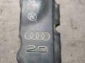 06B103925C Декоративная крышка двигателя Audi A4 B6 2003г. - фото №2