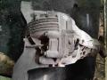 97035001111 Редуктор заднего моста Porsche Panamera 970 2010г. - фото №3