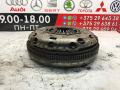 06F105266K Маховик Volkswagen Passat B6 2009г. - фото №3