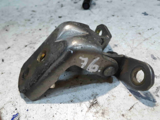 Петля двери, Nissan Murano Z50 2002-2008