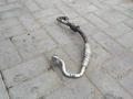 1K0820721BQ Трубка кондиционера Volkswagen Golf Mk7 2013г. - фото №2