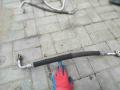 4F0260707AD Трубка кондиционера Audi A6 С6 2007г. - фото №3
