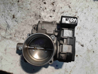 Заслонка дроссельная, ориг. номер 03C133062D, Volkswagen Golf Mk6 2008-2012