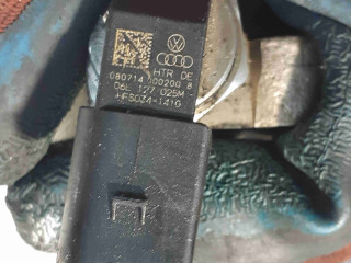 ТНВД, ориг. номер 06L127025M, Volkswagen Golf Mk7 2012-2017