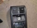 3C0819203, 3C0858338 Дефлектор обдува салона Volkswagen Passat B6 2007г. - фото №2