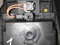 3C0819203, 3C0858338 Дефлектор обдува салона Volkswagen Passat B6 2007г. - фото №3