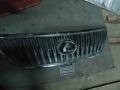 531010E010 Молдинг решетки радиатора Lexus RX II 2005г. - фото №2