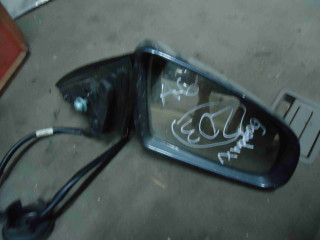 Зеркало наружное правое, Audi A6 С6 2004-2008
