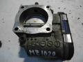 06A133062C Заслонка дроссельная Skoda Octavia I рестайлинг 2002г. - фото №3