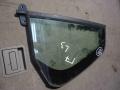 5G6845213 Стекло кузовное боковое левое Volkswagen Golf Mk7 2014г. - фото №3