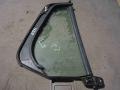 5G6845213 Стекло кузовное боковое левое Volkswagen Golf Mk7 2014г. - фото №4