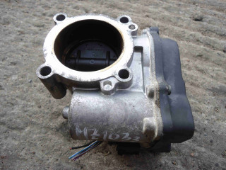 Заслонка дроссельная, ориг. номер 03C133062C, Volkswagen Golf Mk6 2008-2012