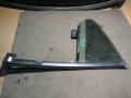 3C8845215 Форточка задняя левая Volkswagen Passat CC B6 2009г. - фото №3